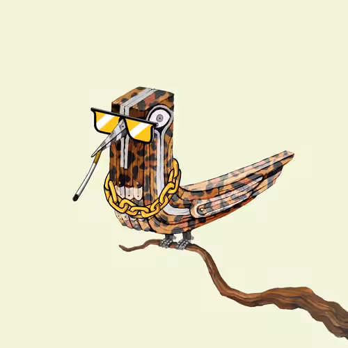 Bolbol, The Bird 069