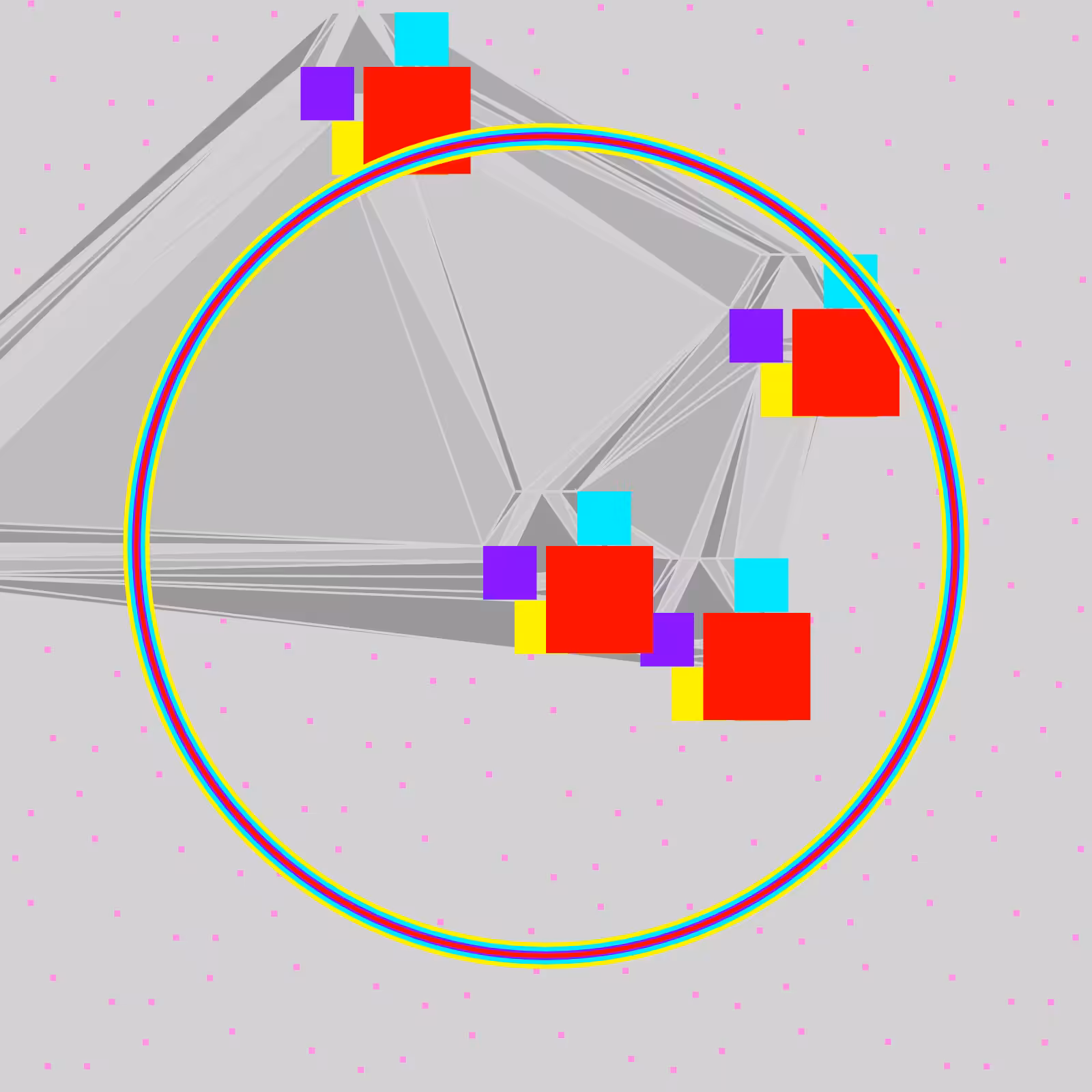 Macro Geometry #10