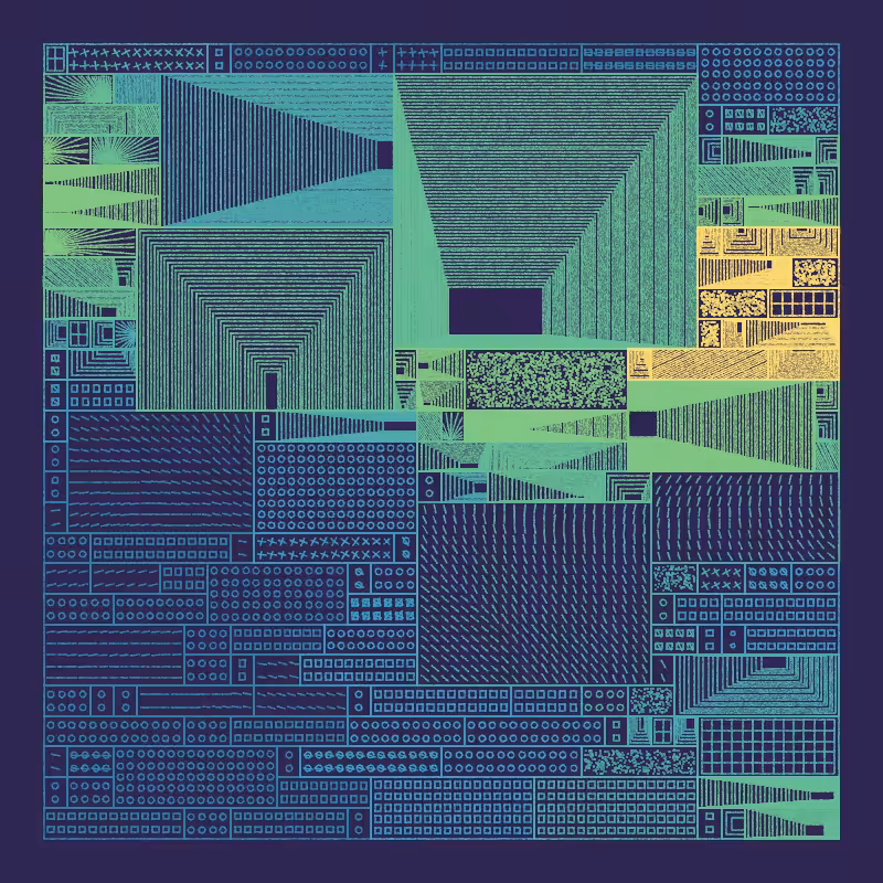 Territory B #40