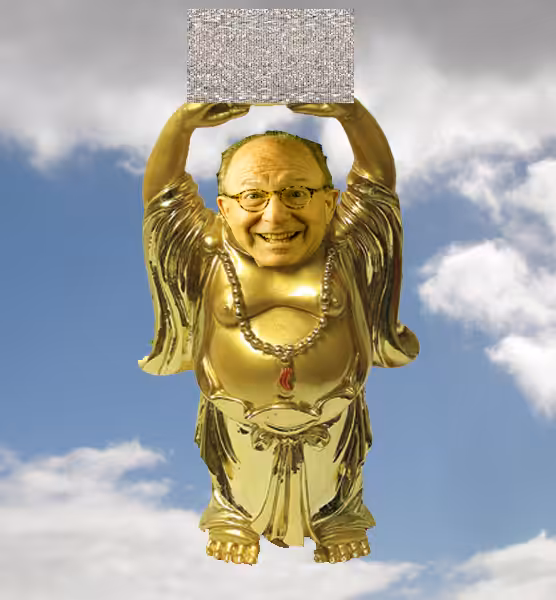 Jerry Buddha, 2021