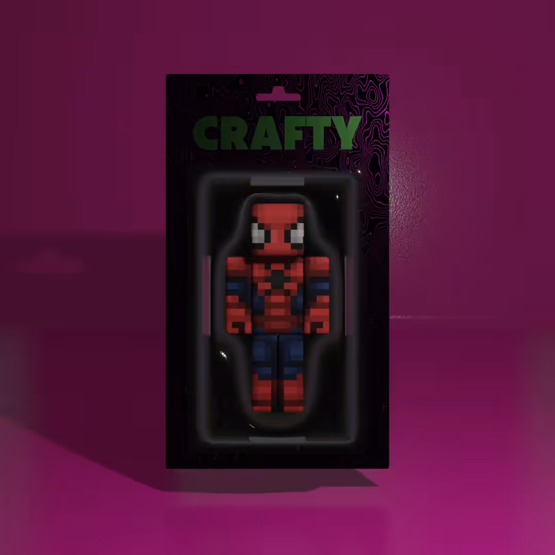 CRAFTY #27