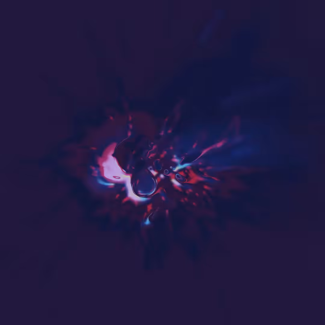 Computing Droplets