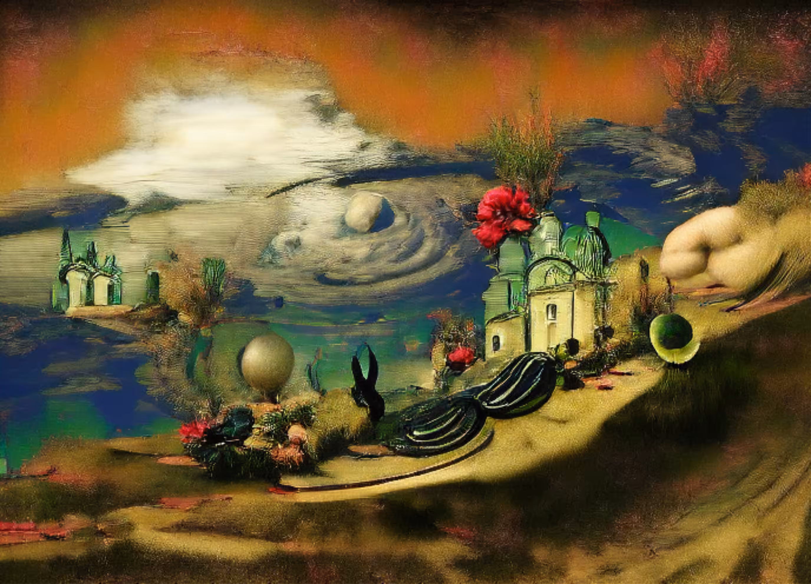 Whimsy Worldz #63