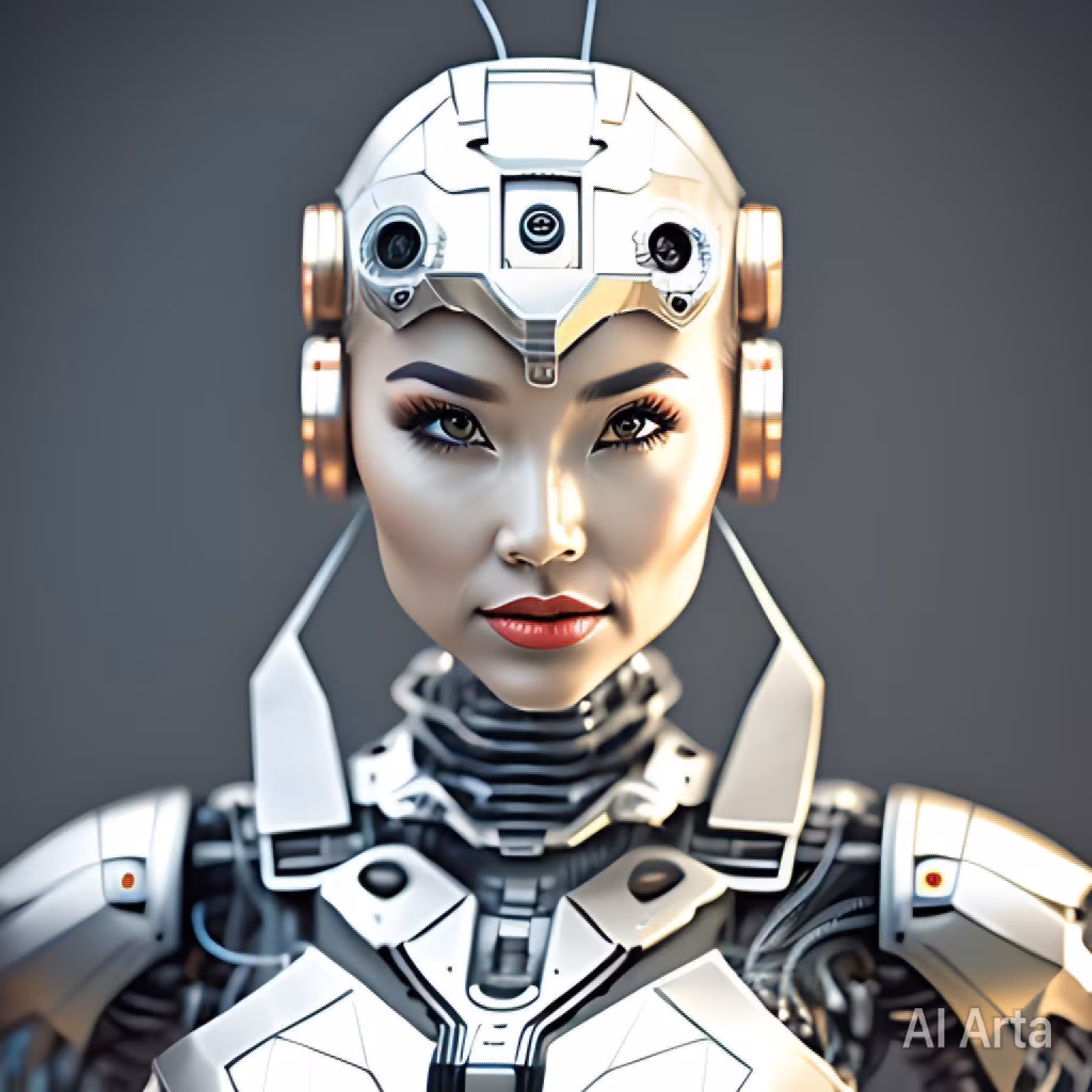 Cyborg 