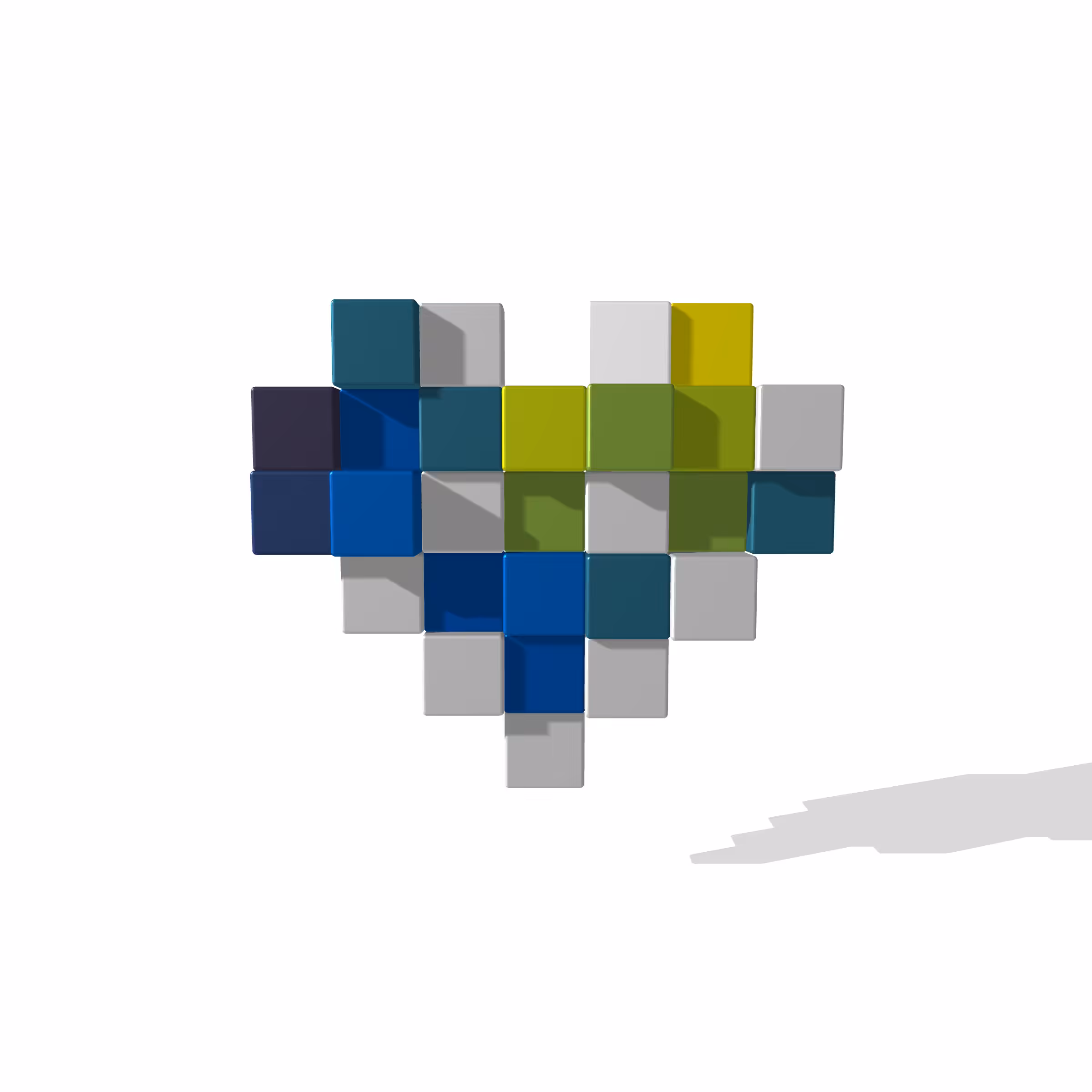 heart + craft #18725