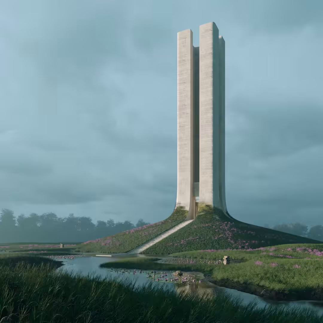 Tower of Demeter