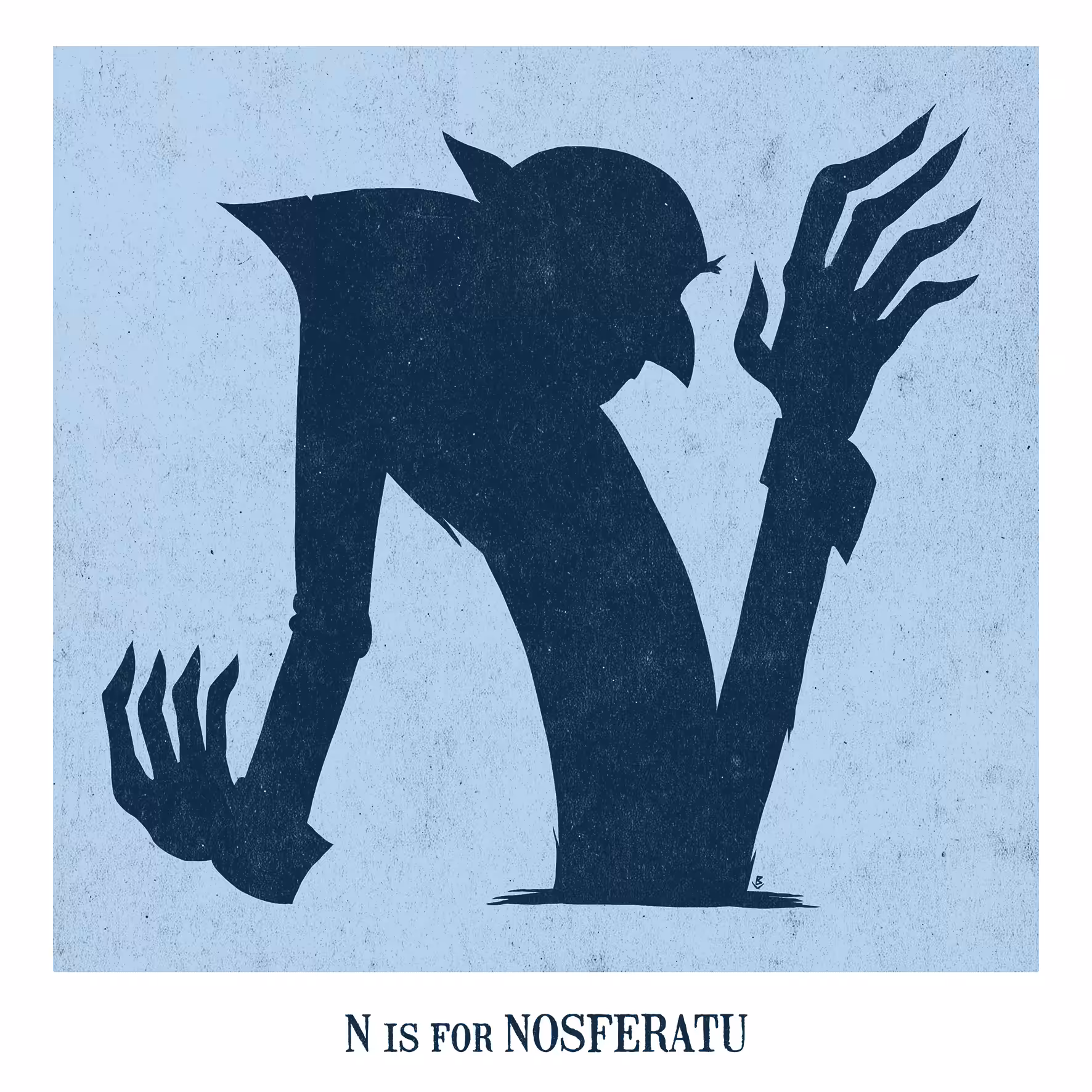 HorrorSans N