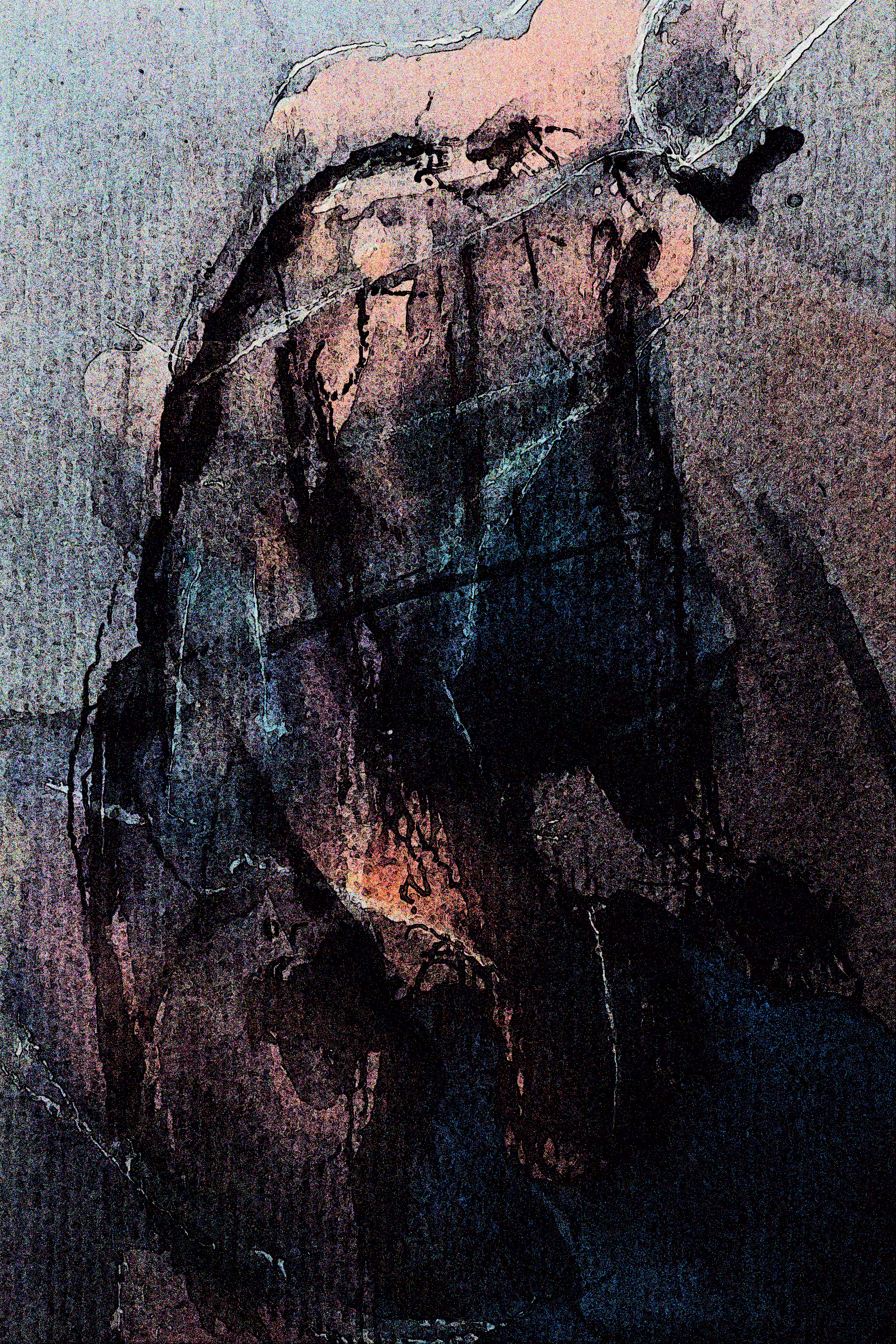 Sexual Abstraction