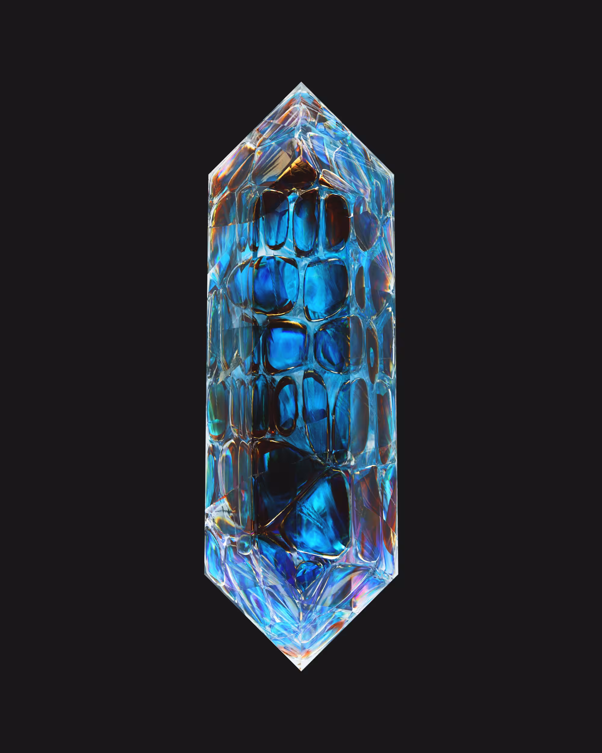 Crystal Quartz Club: 73