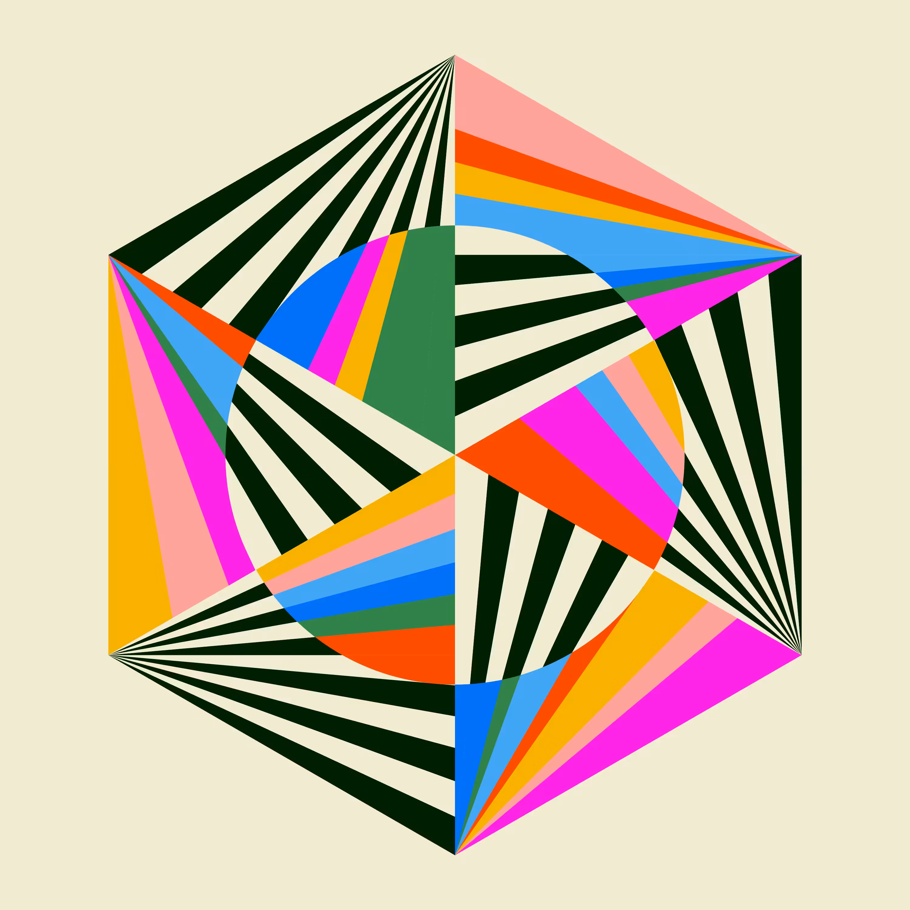 Rays #006
