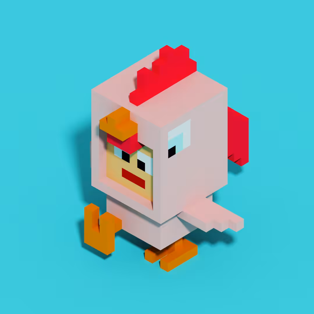 chicken