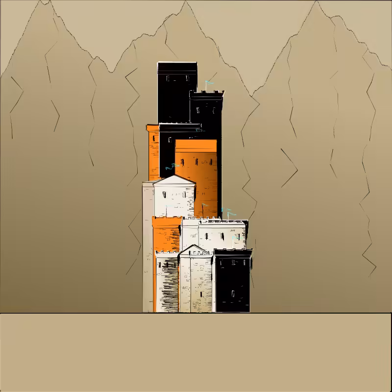 The Fortress II #183