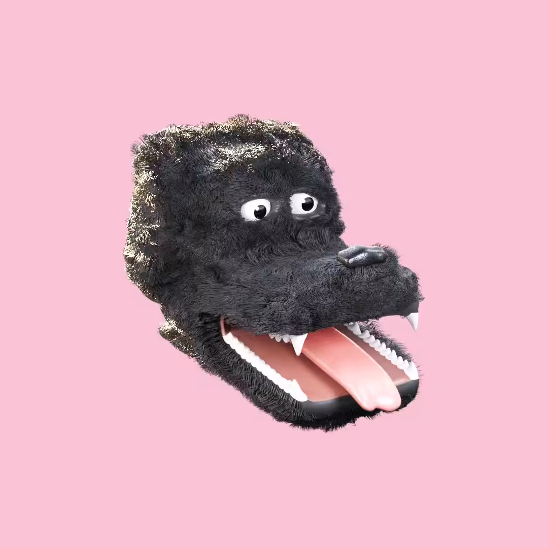 DOGGIE