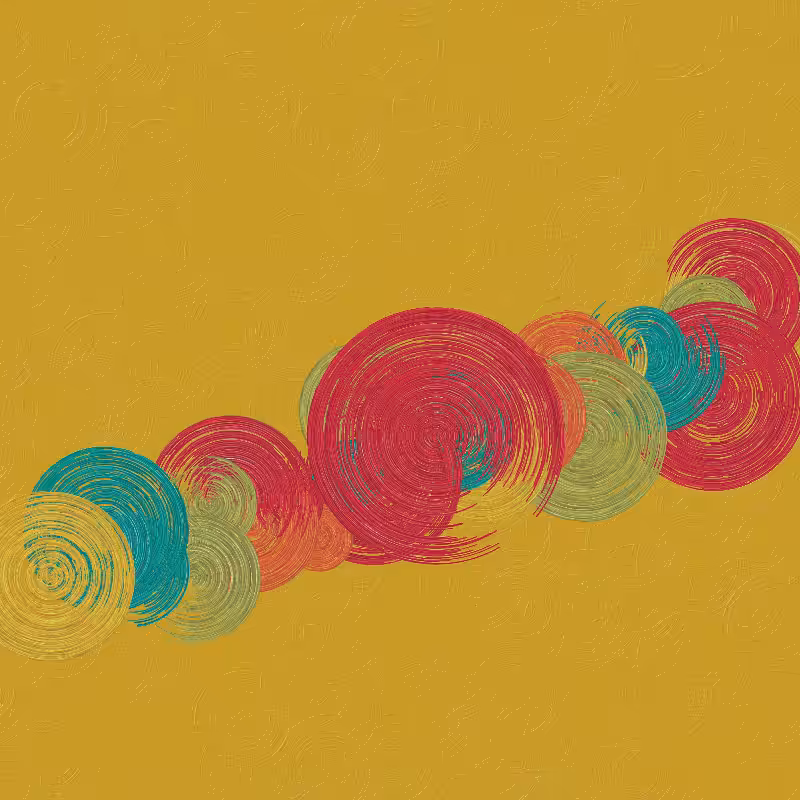 Circles #188