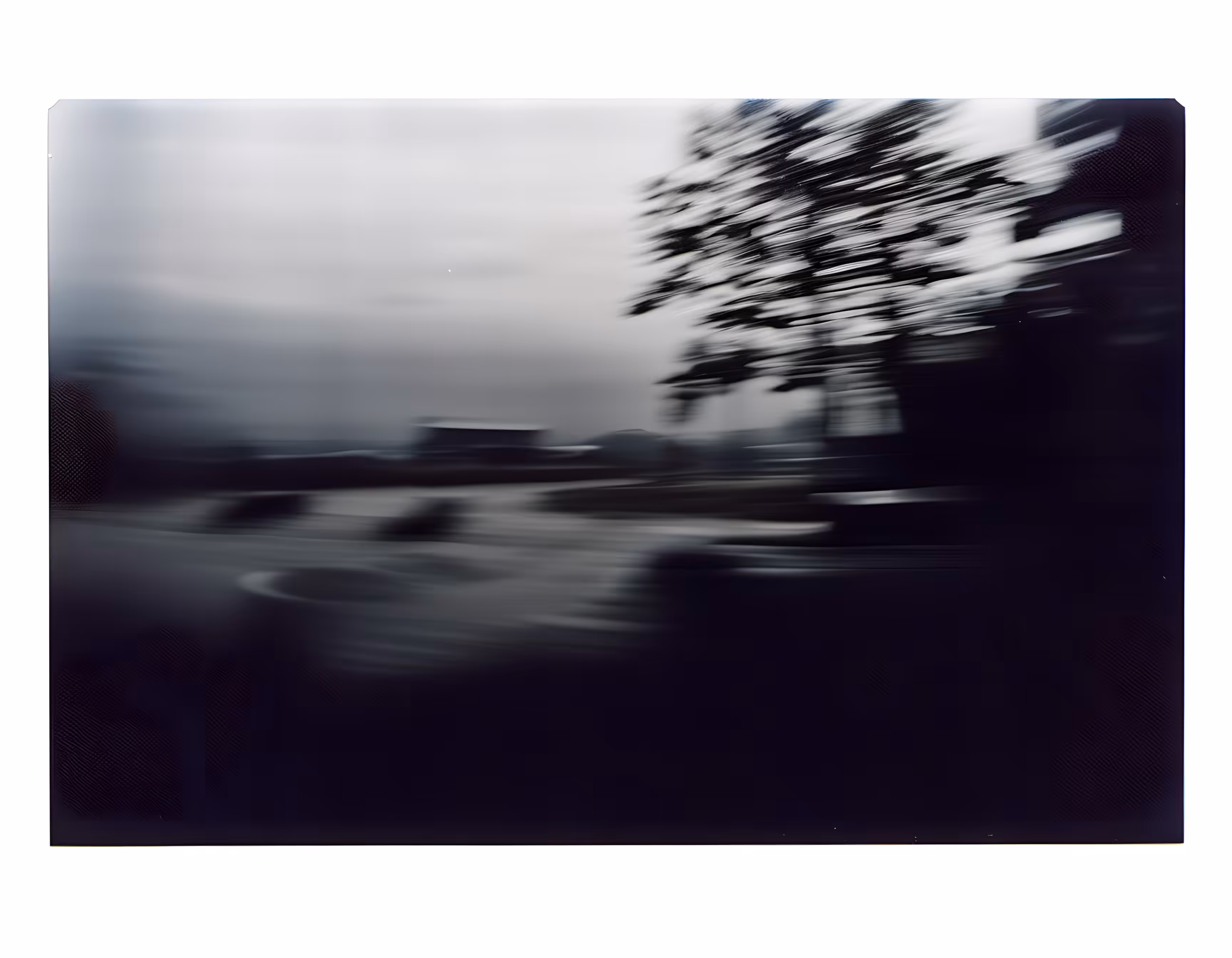 SYNTHETIC PHOTOGRAPHY RAW #26