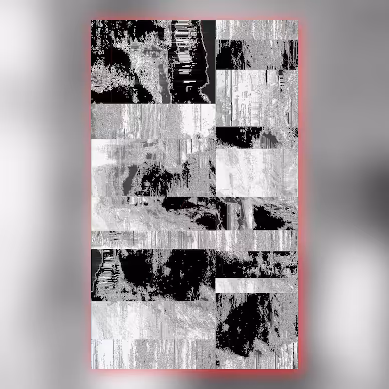 "GLASS SKIN - ARCHs,777"