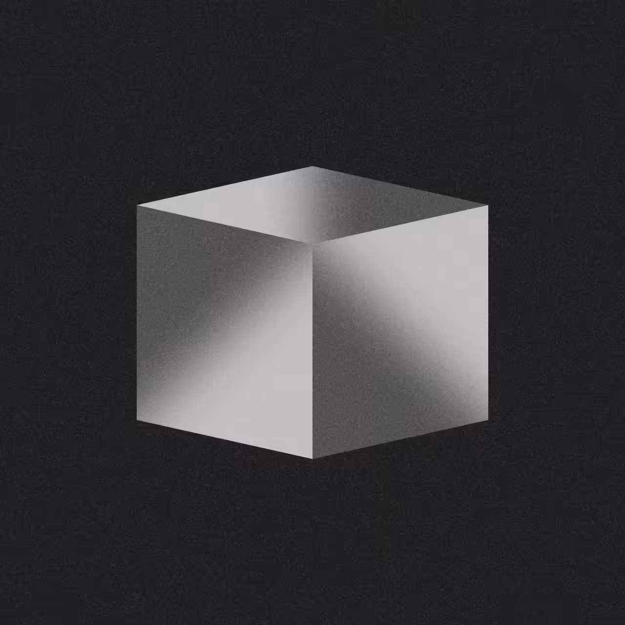 Cube 01