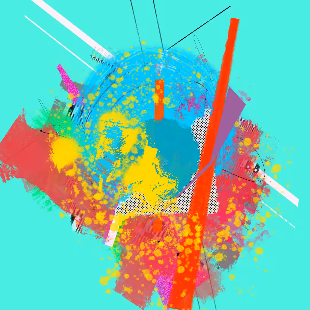 Perceptive Distortion #28