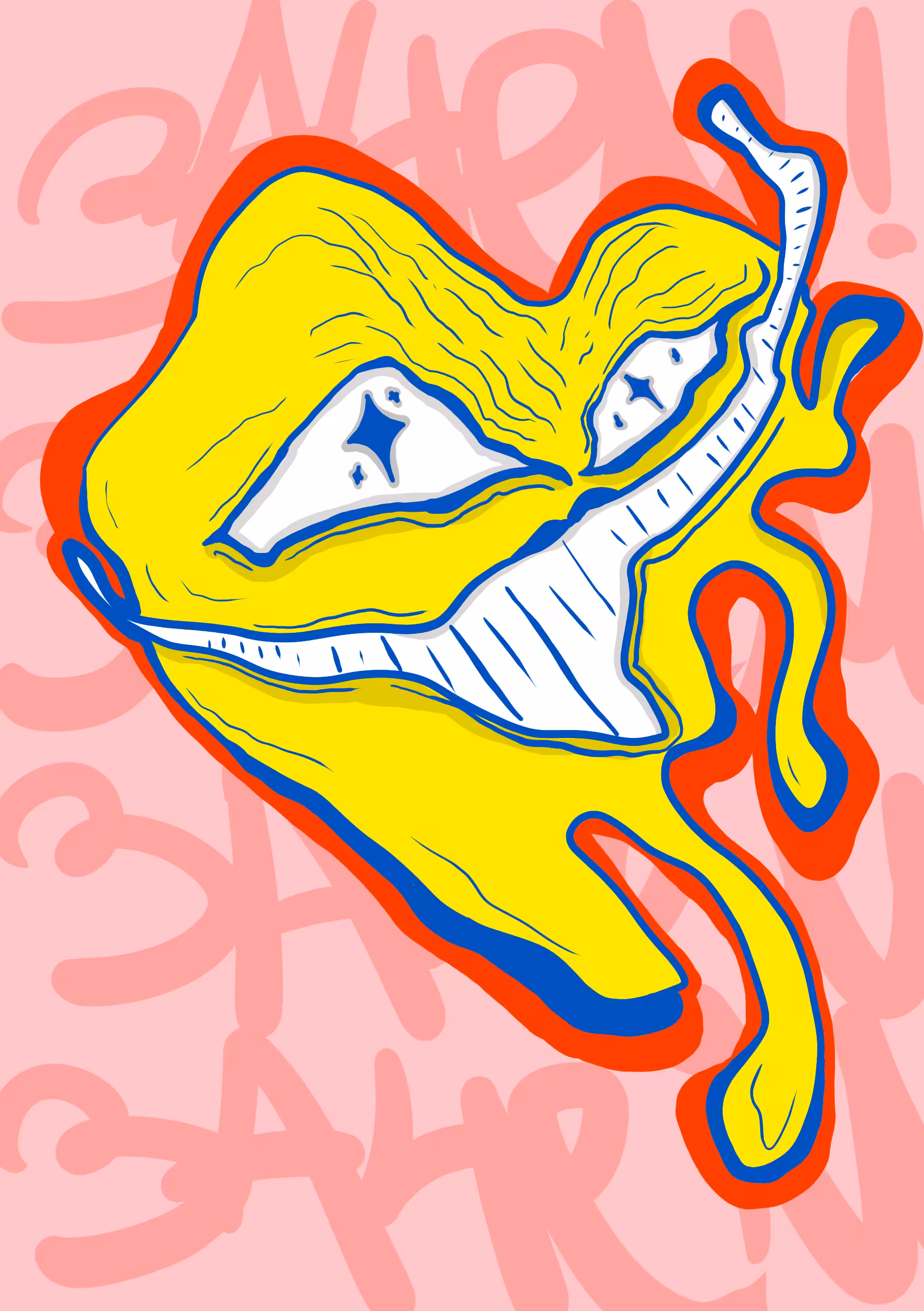 strangeshit#3 - unknown shit
