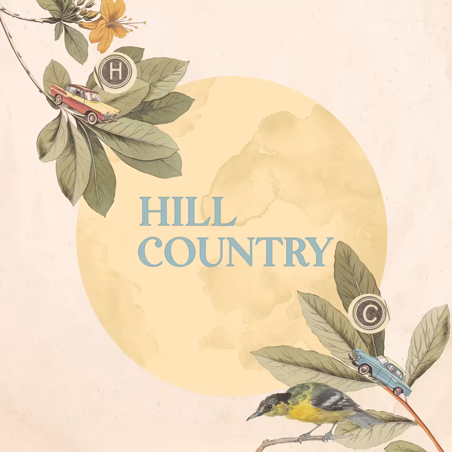 Hill Country 