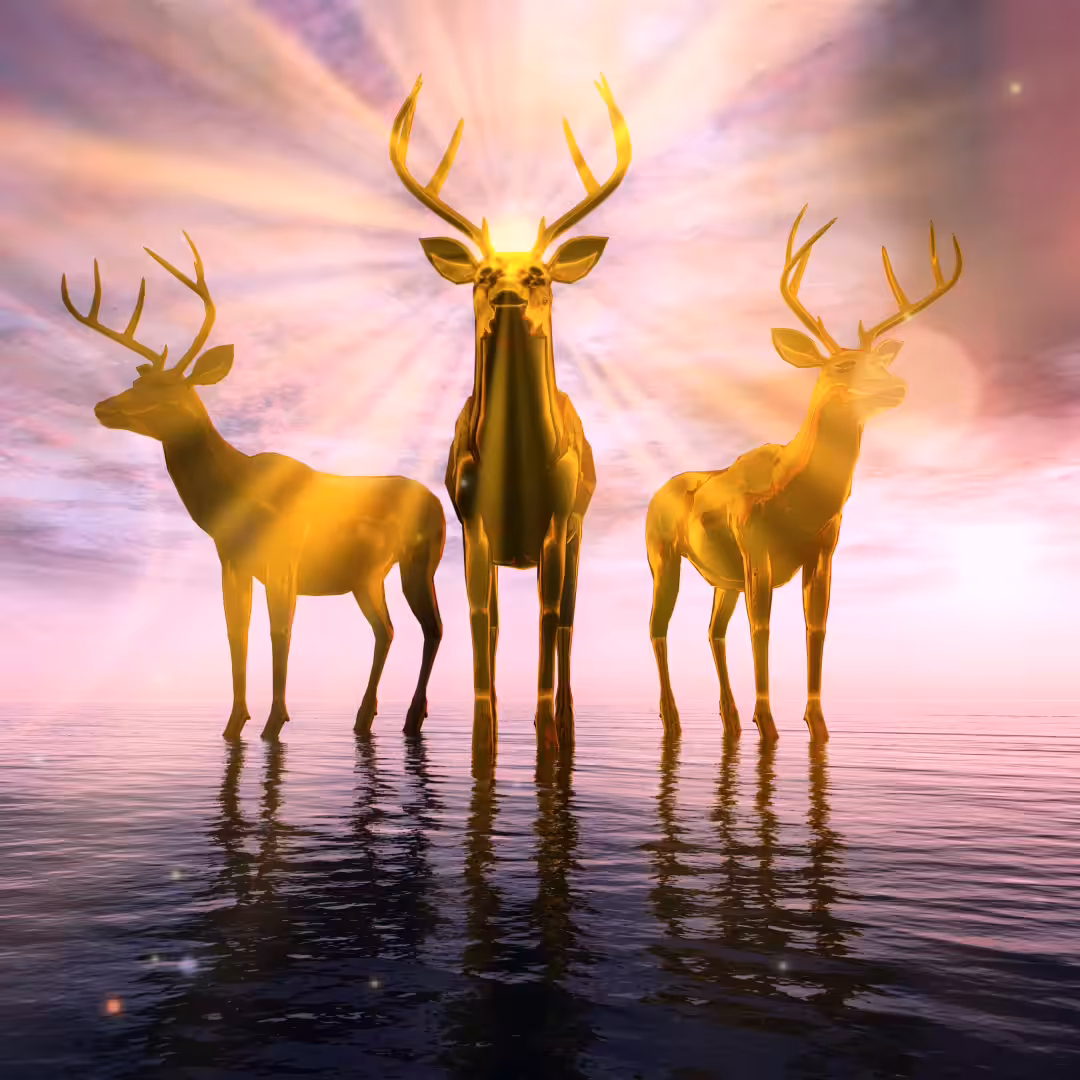 Spirit Guides
