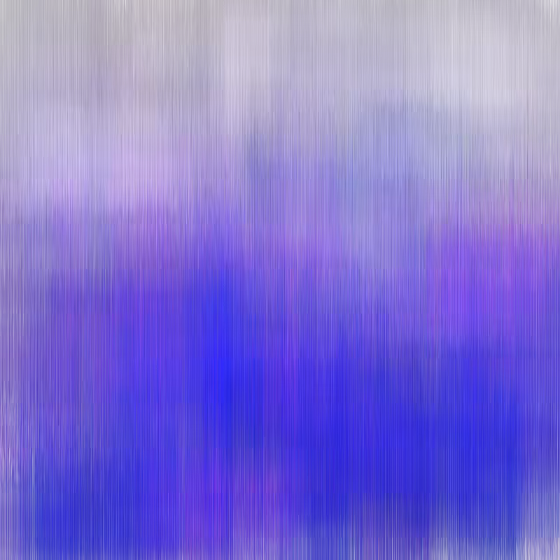 Hatch Field 001 #80