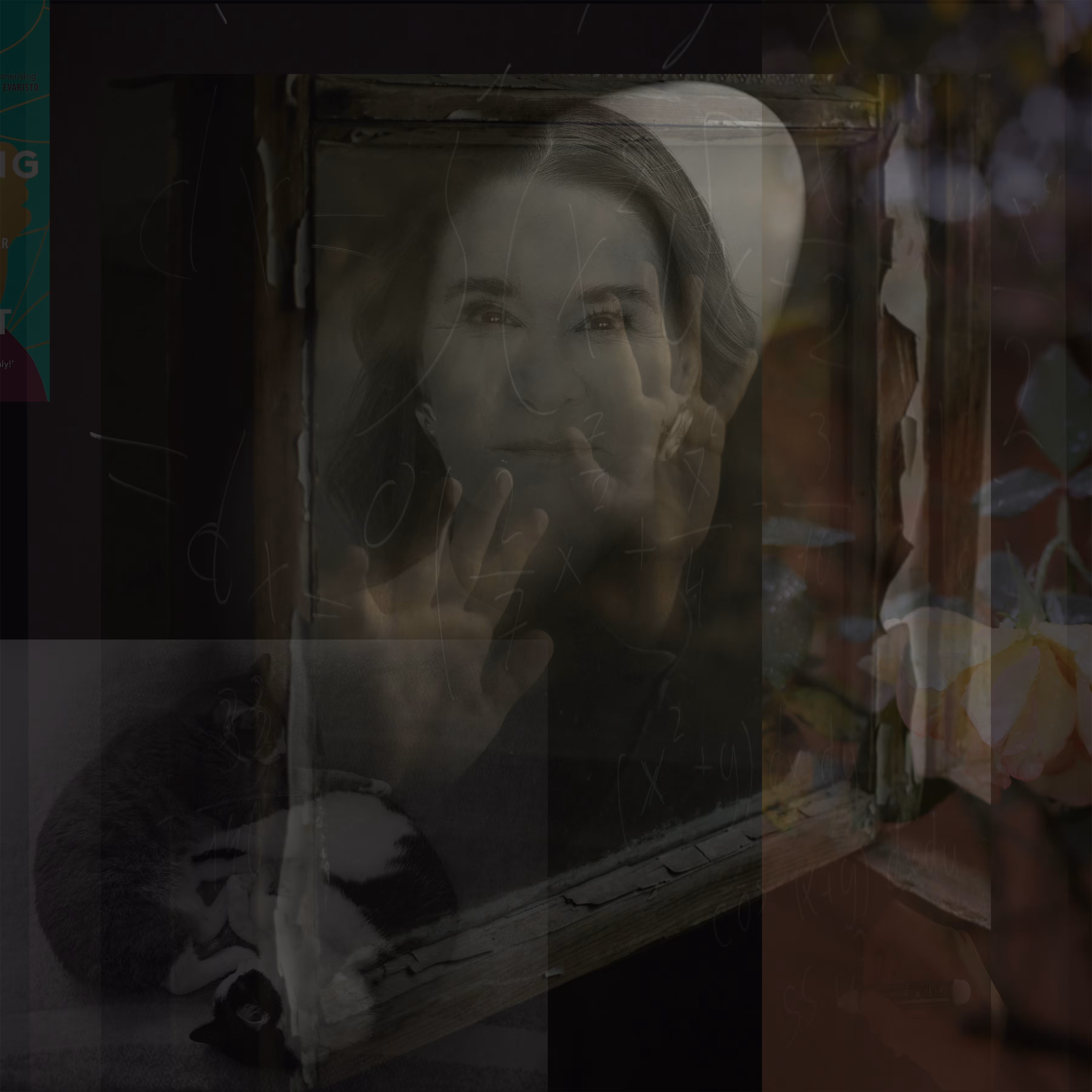 9) Within the Transparent Realm