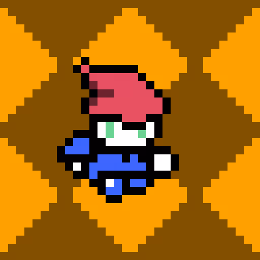 UNKNOWN RPG HEROES #18