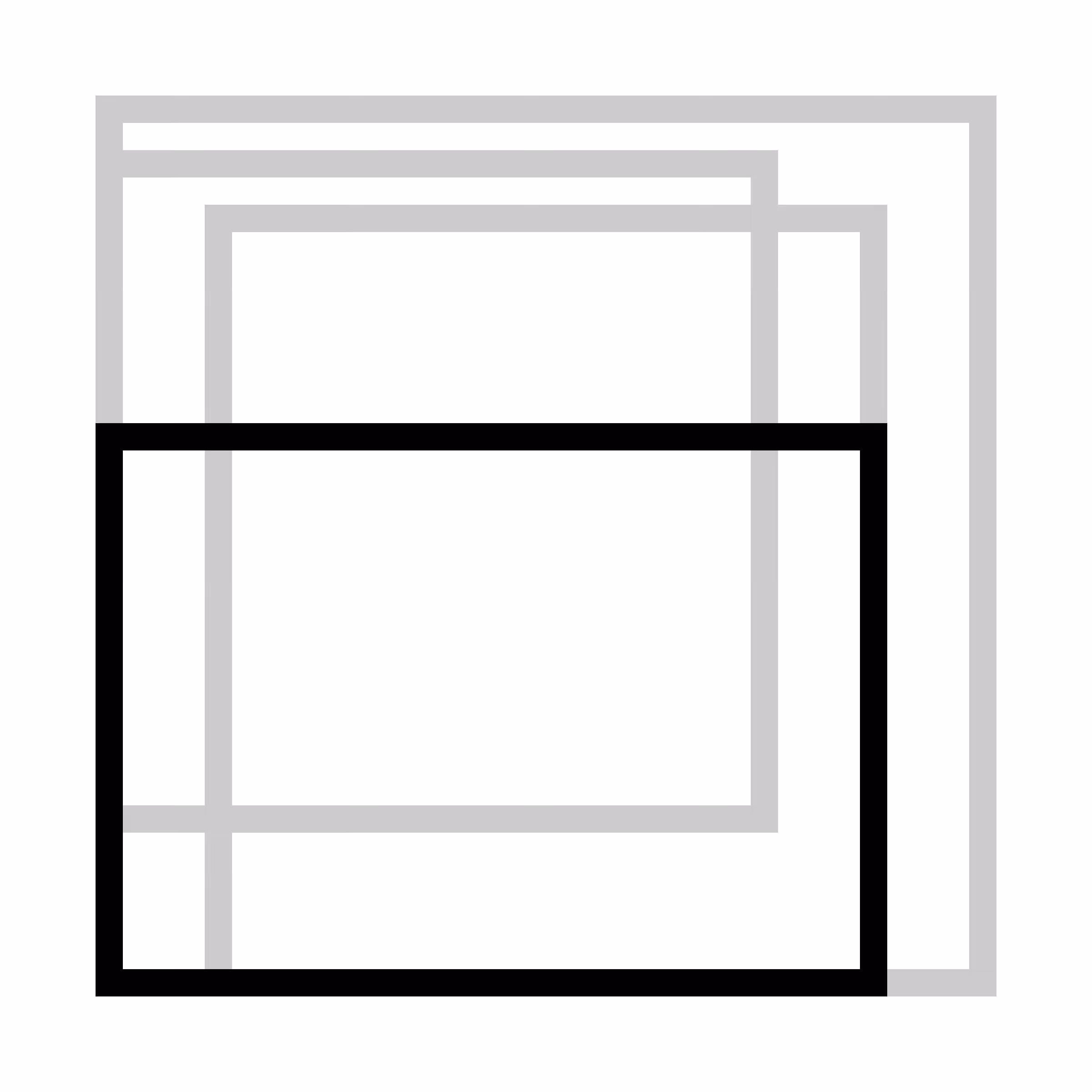 Rectangles (for Herbert) #181