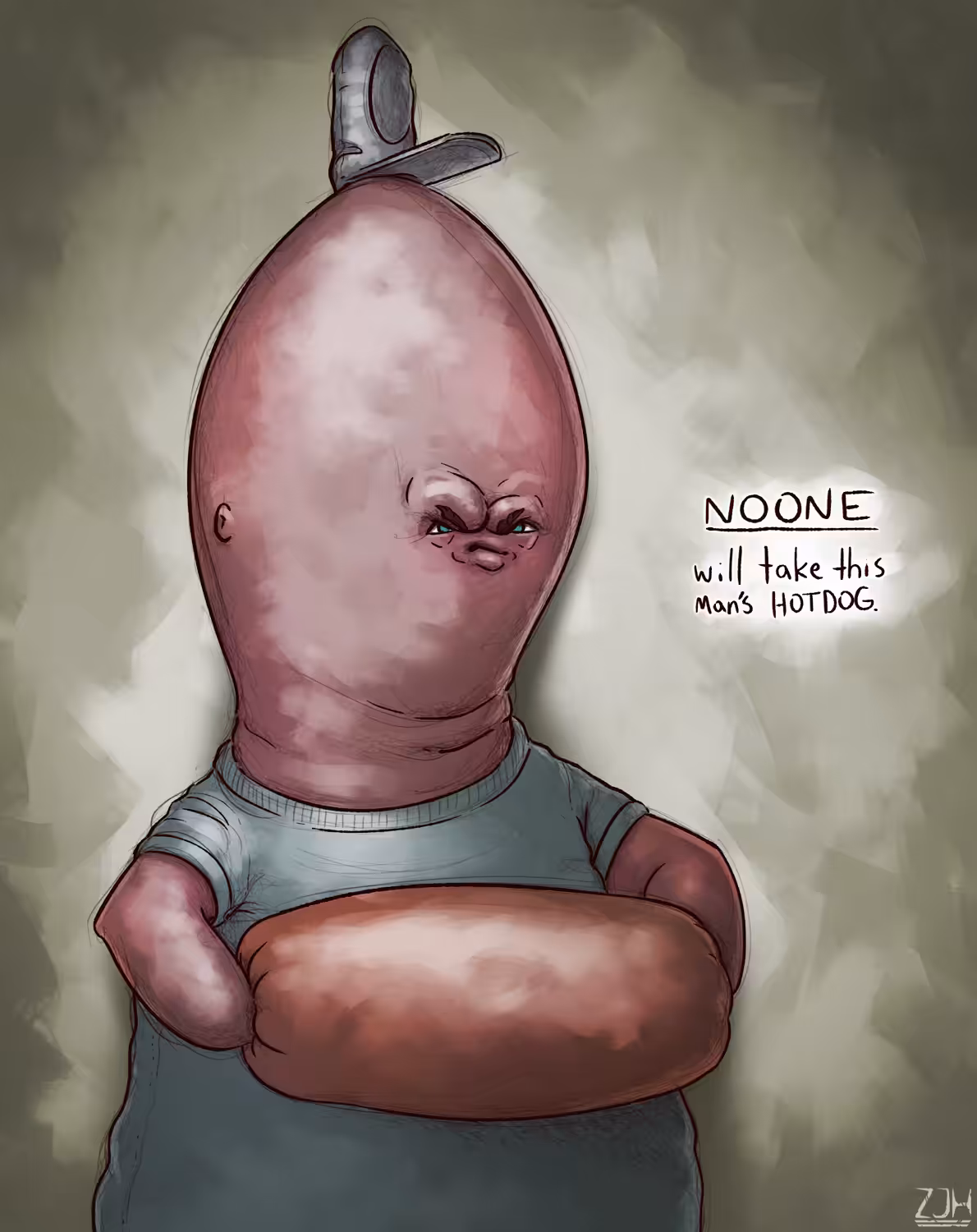 Hotdog