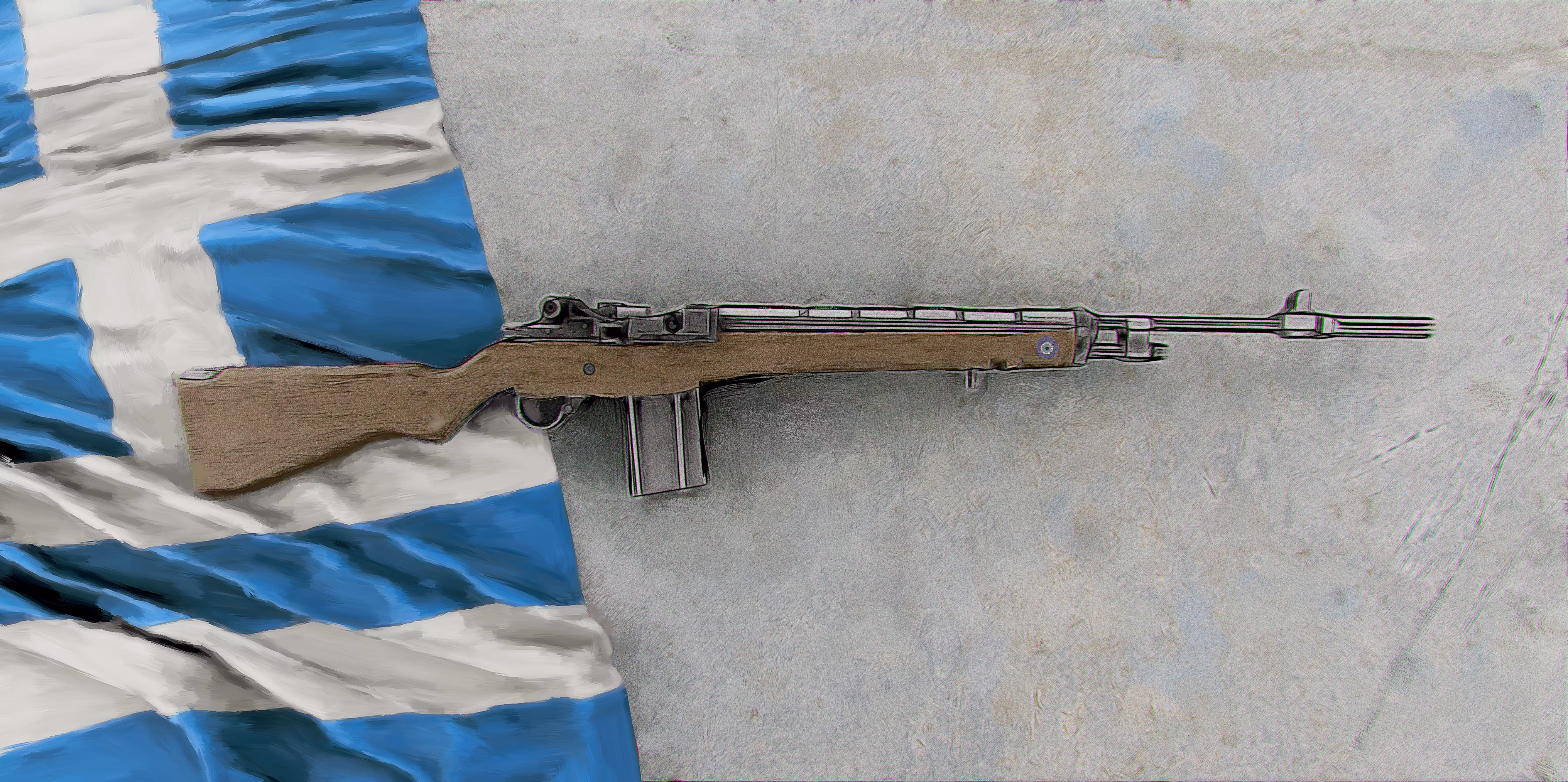 GunART_M1A1_Greece