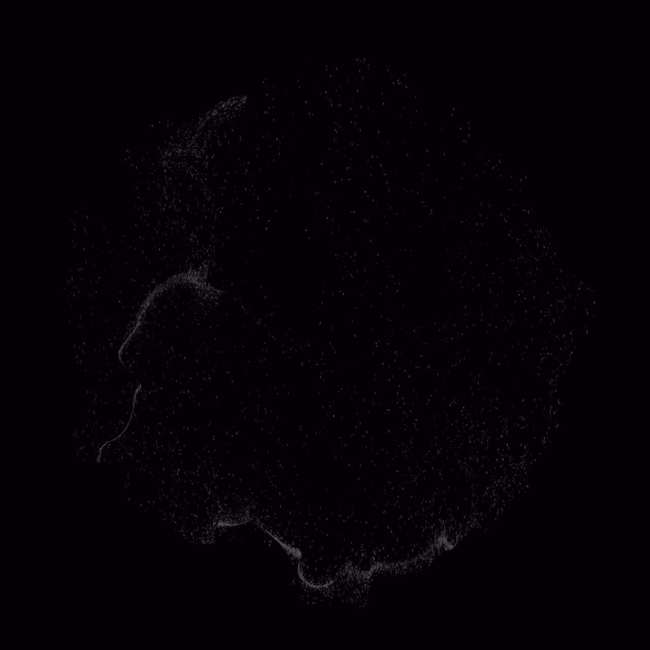 Uninhabited