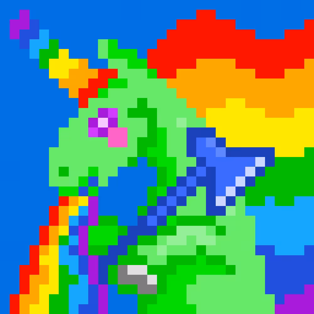 Unicorn #6316