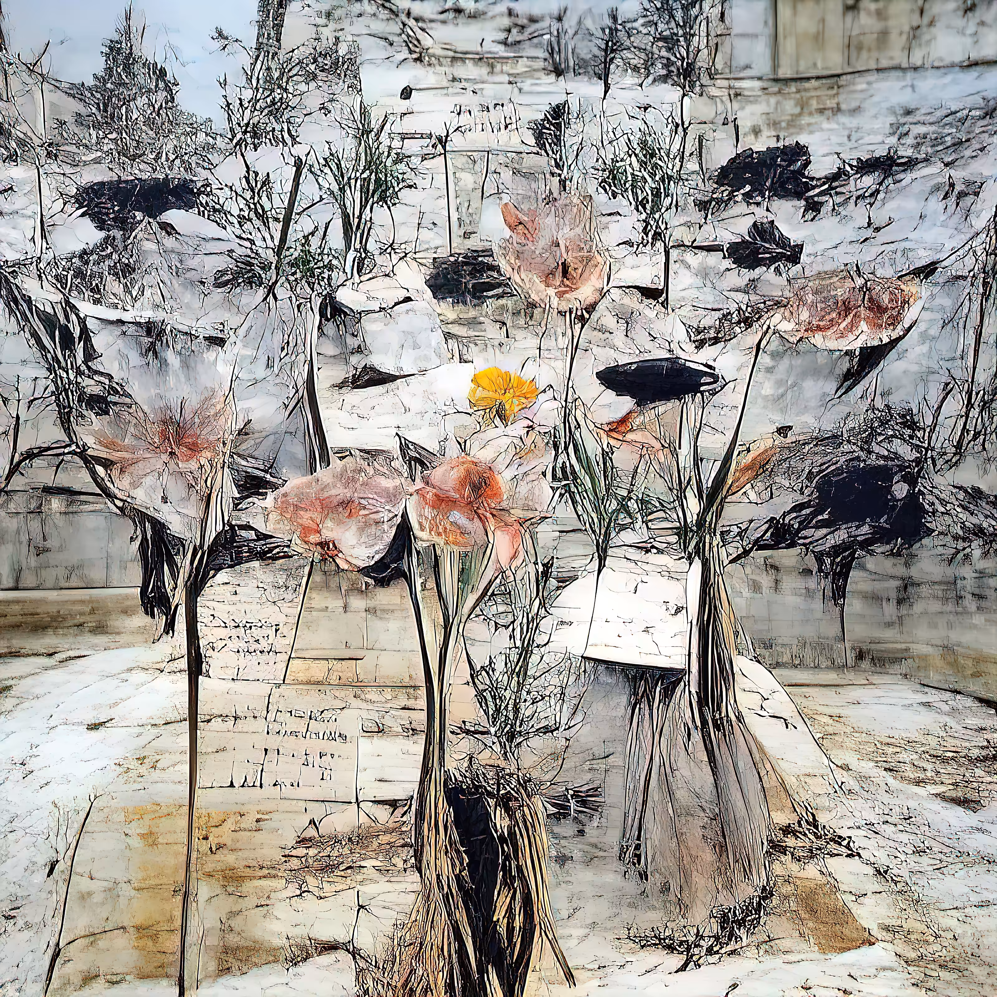 The Tezcape #19