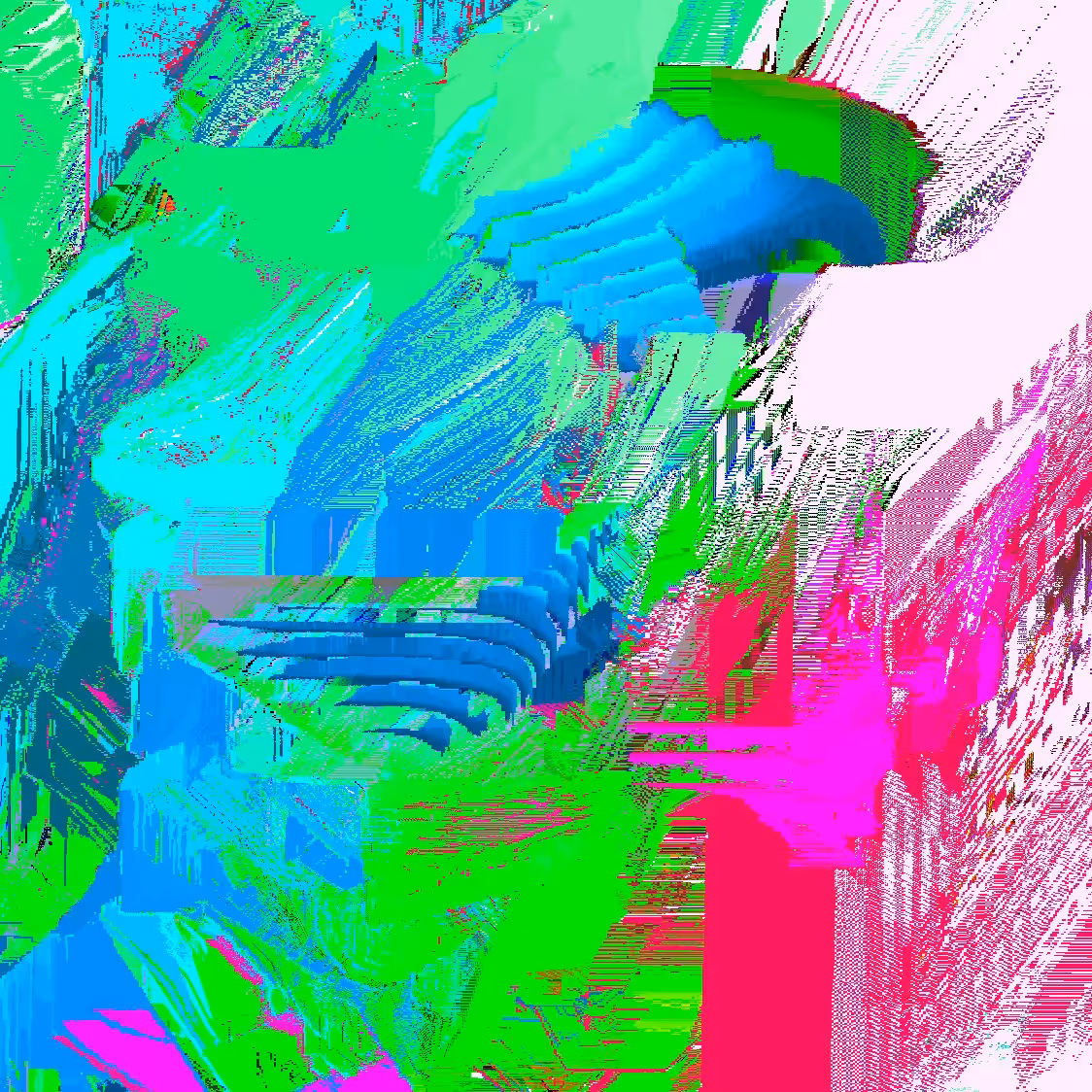 𝔓𝔦𝔵𝔢𝔩 𝔐𝔢𝔱𝔢𝔬𝔯𝔦𝔱𝔢𝔰