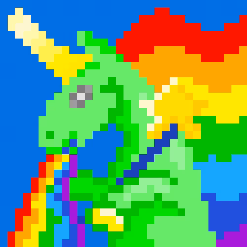 Unicorn #1227