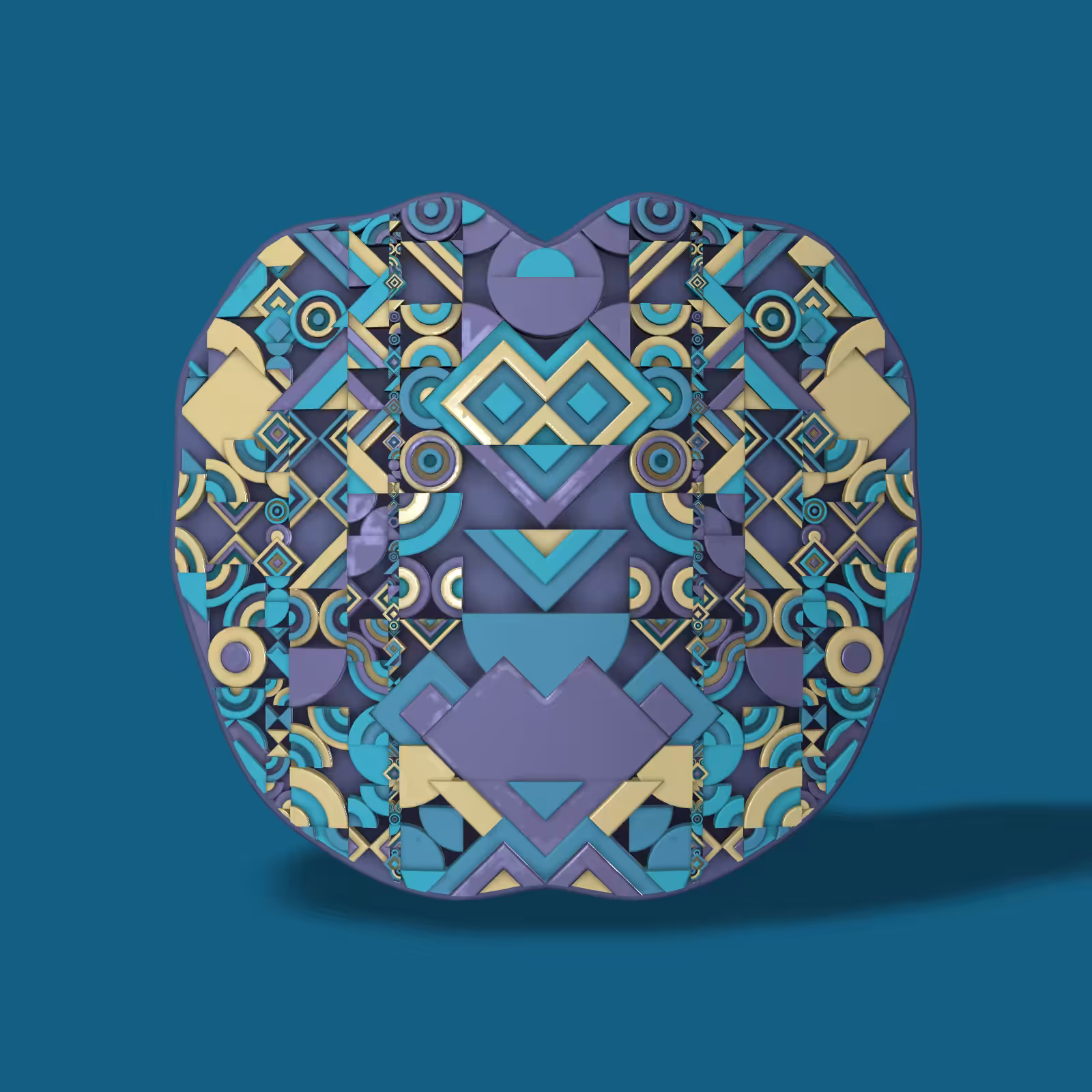3D Generativemasks #8732