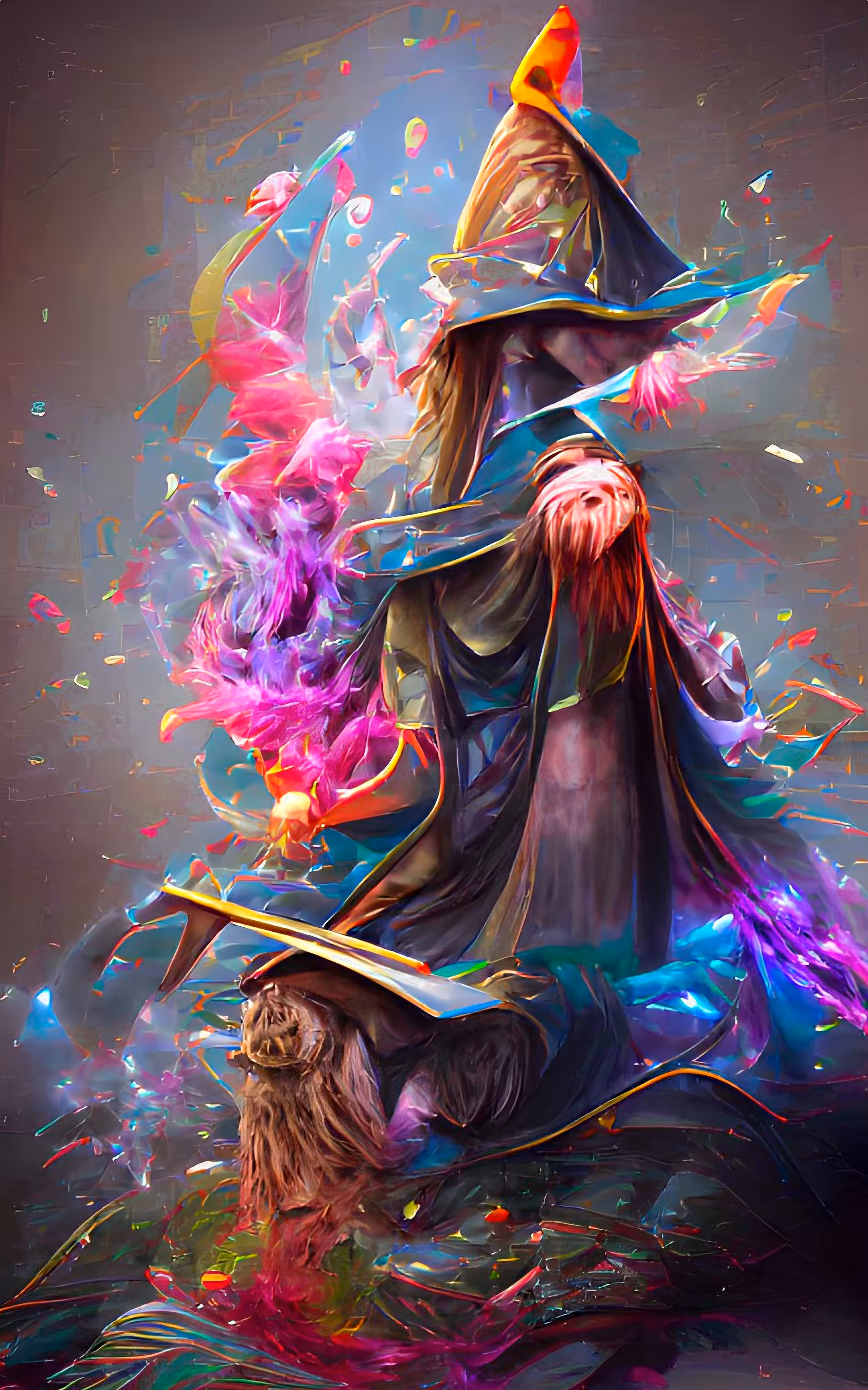 AI Series - Real Magic