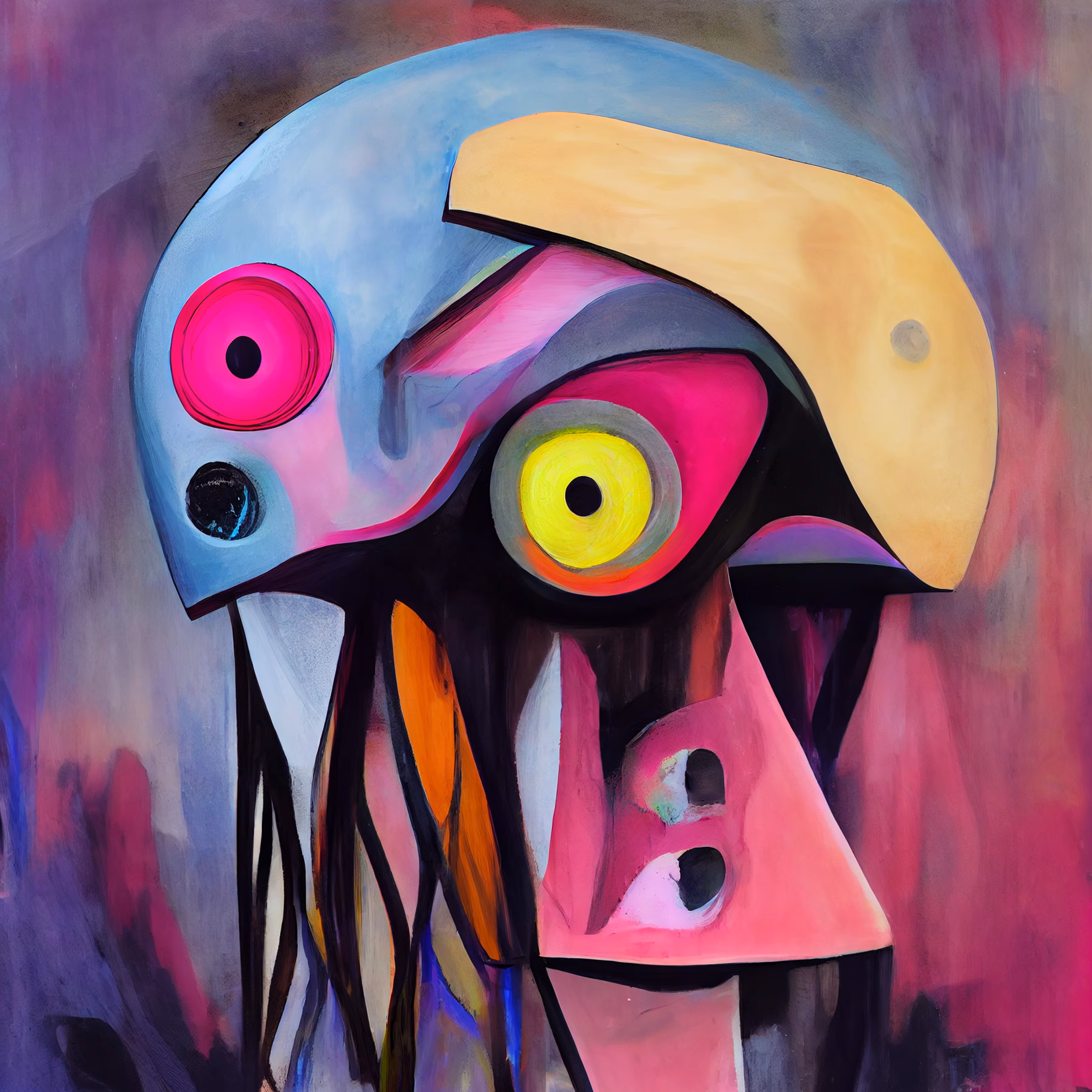 Creatura Obscura #3