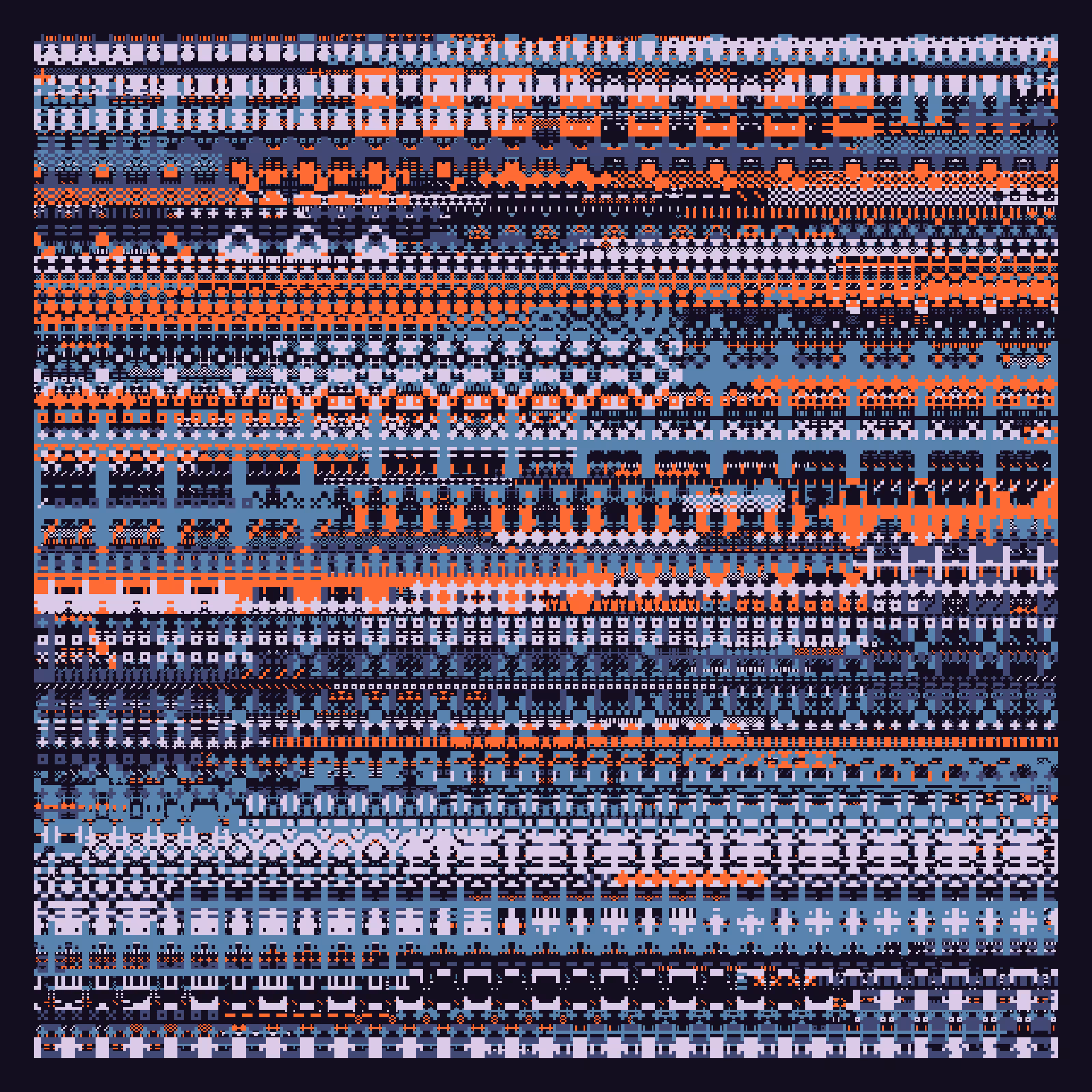 Pixel Management #1198