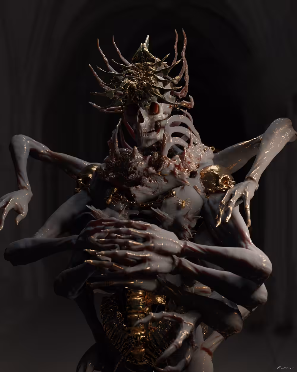 Arachne
