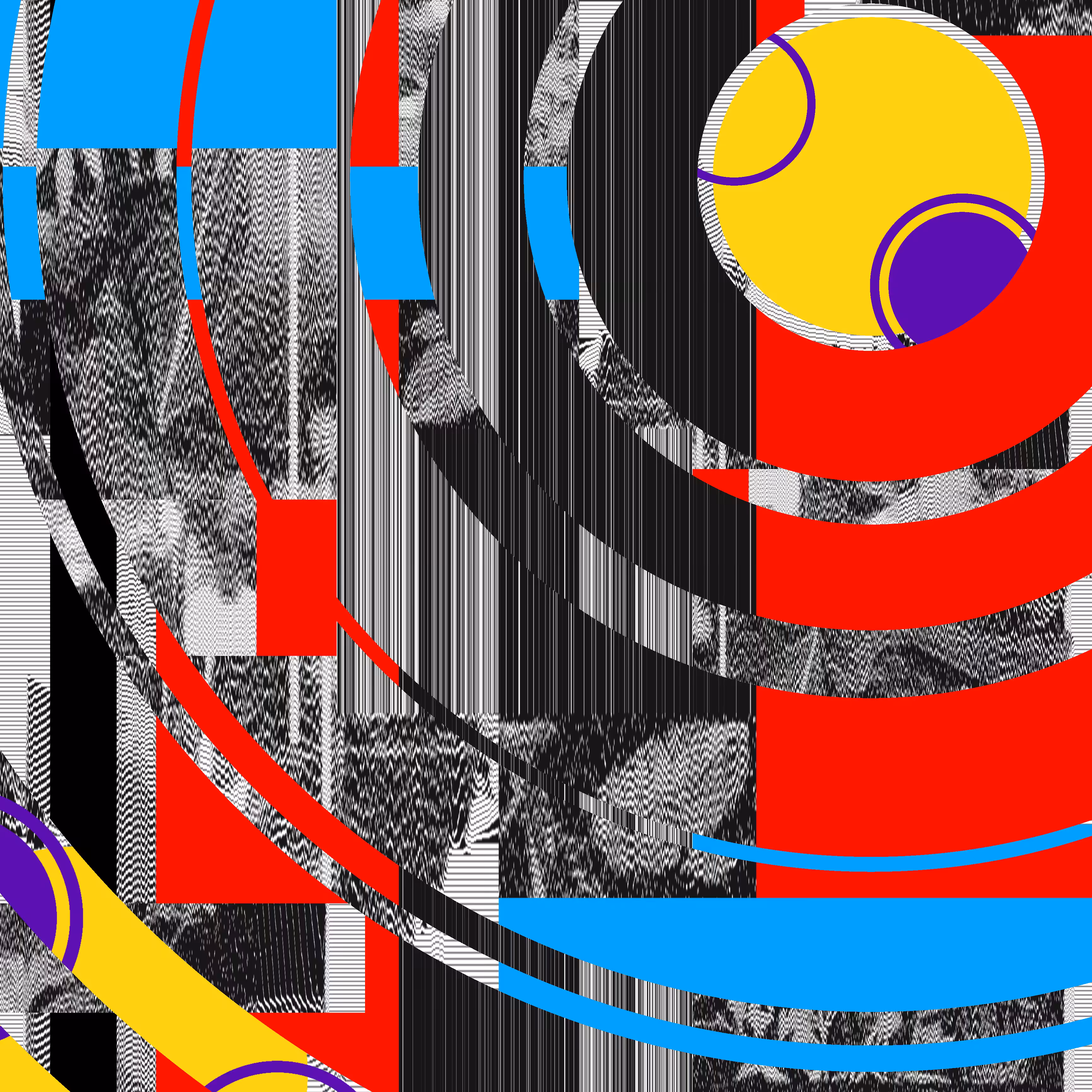 Circular Disturbances