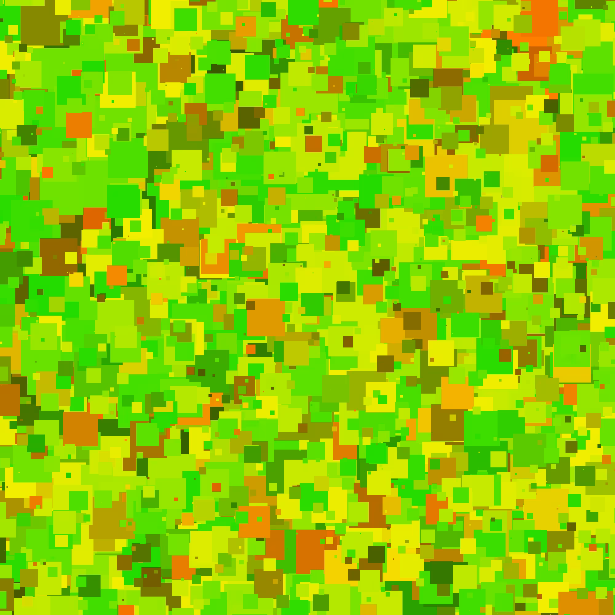Blocked Colors: colorblock #174