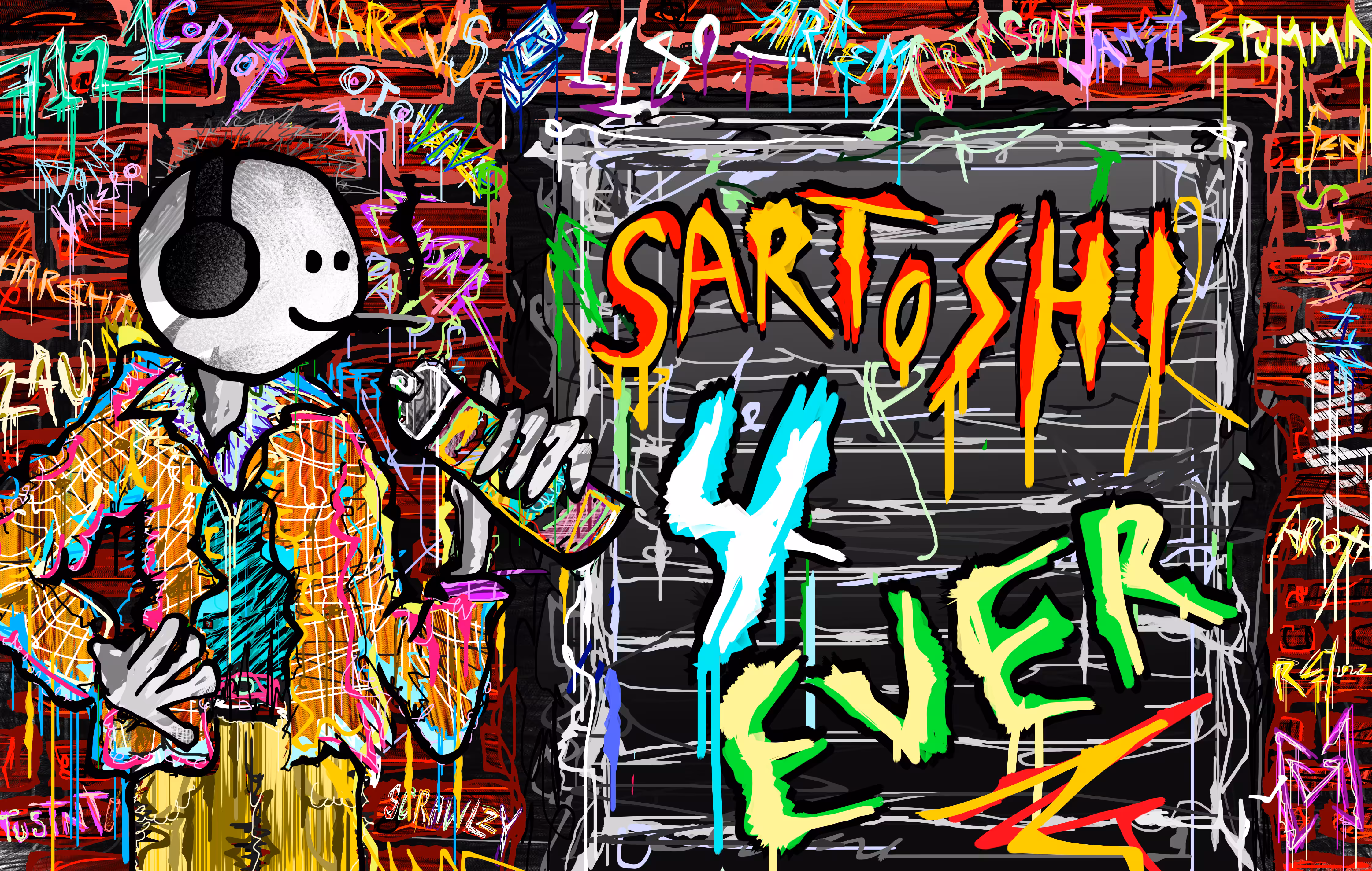 SARTOSHI
