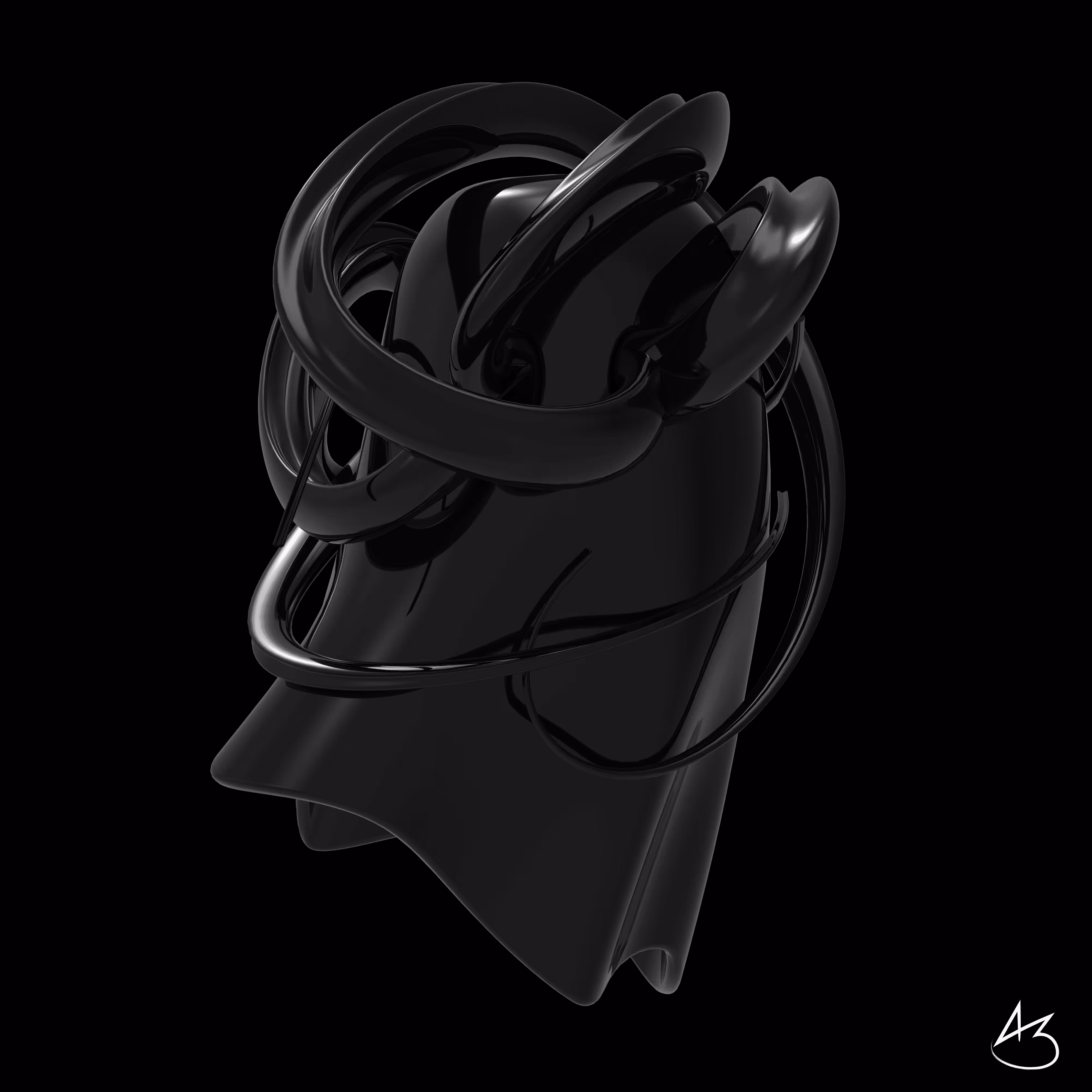 Lucky Phantom