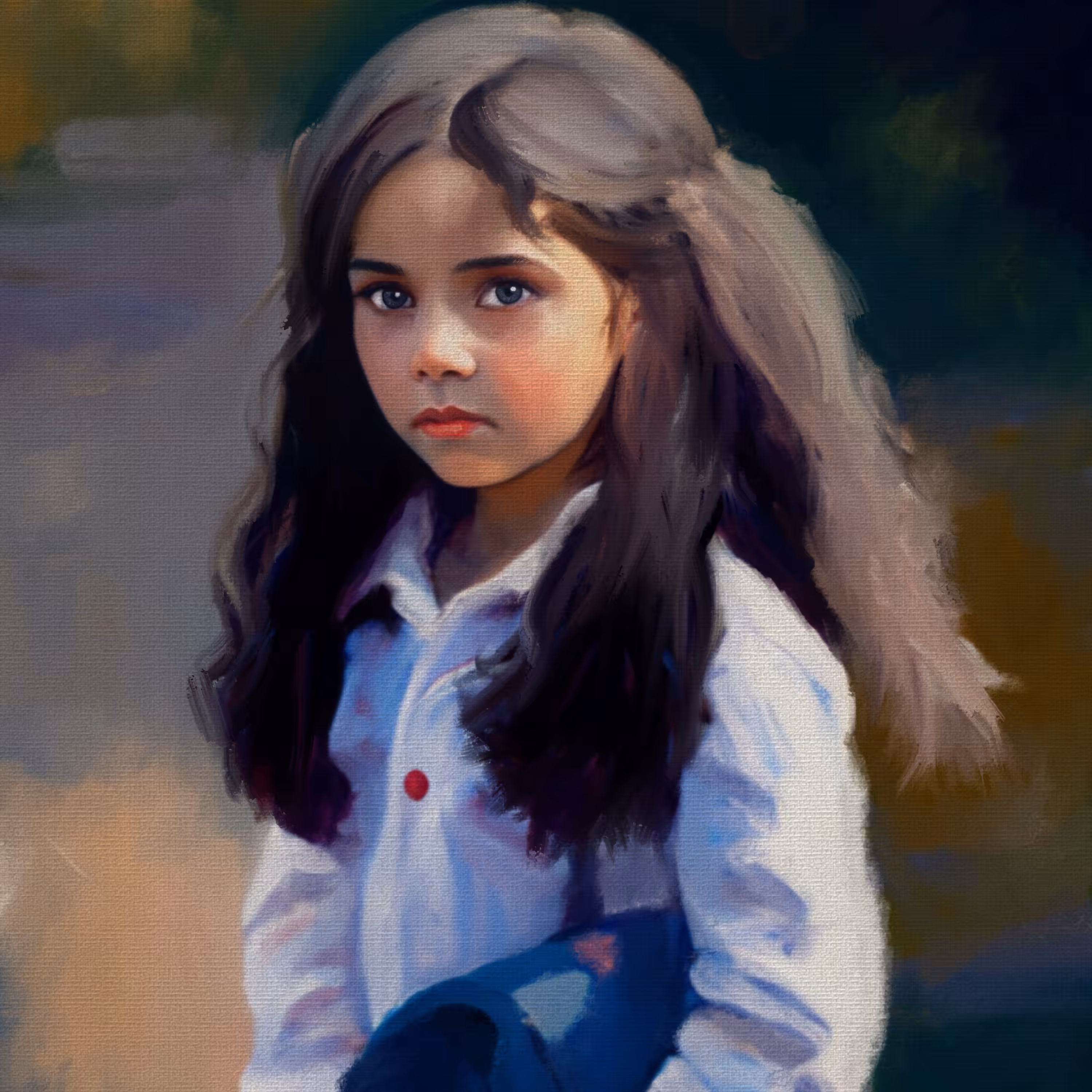 Girls are Angels 