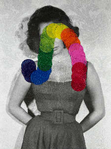 Technicolor Dreams