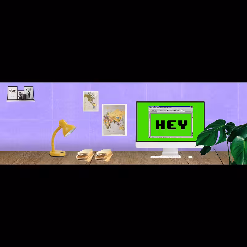 Tidy Time Twitter Banners #170