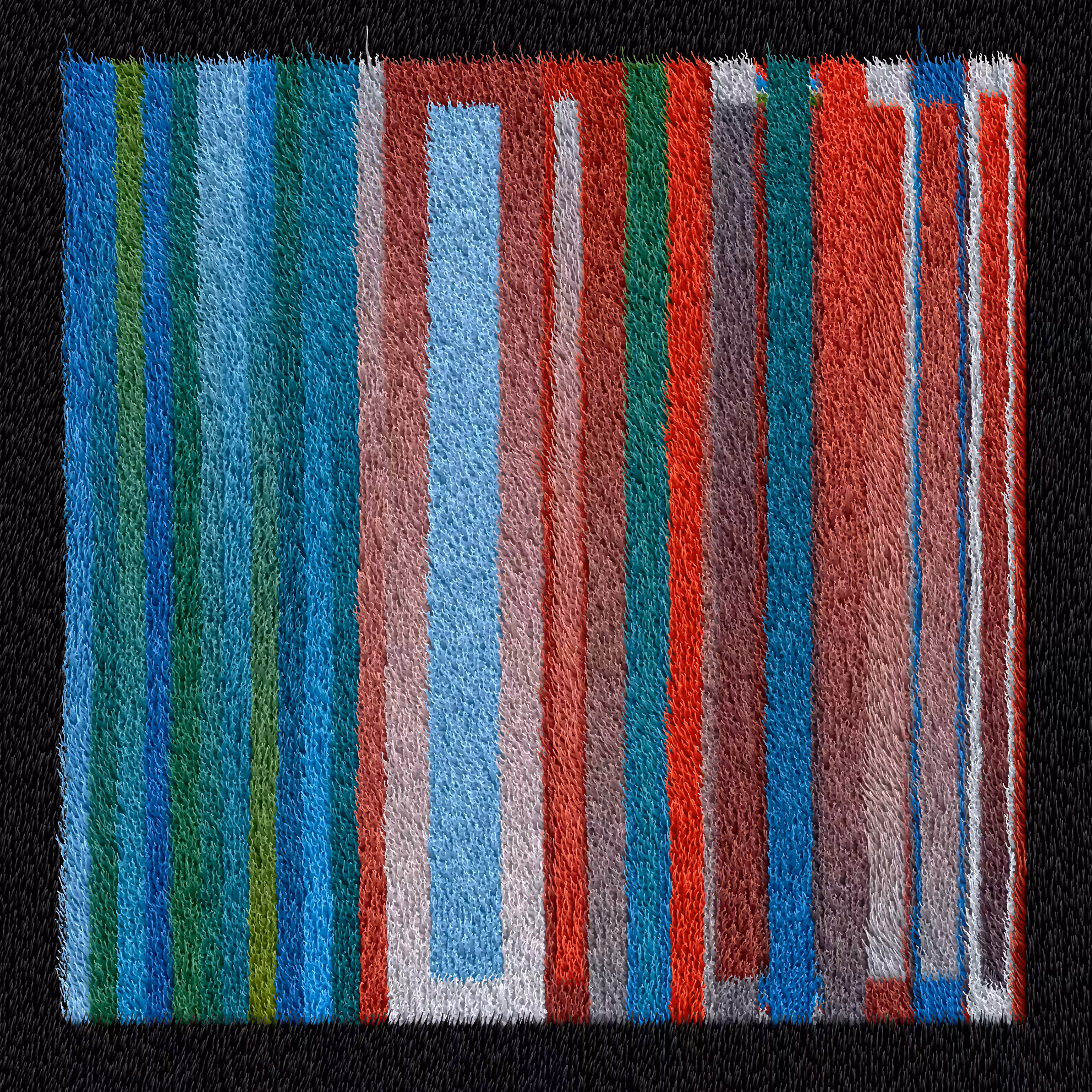Furry Gradients #431
