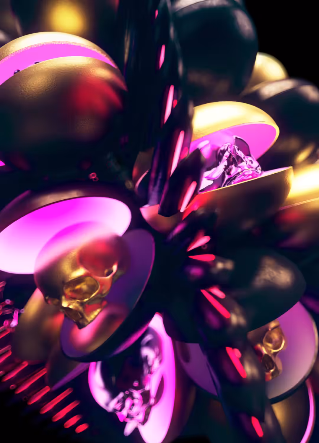 VENUS·FLYTRAP